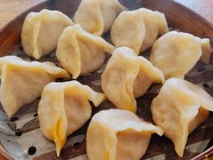 -新兴园饺子馆(望京店)