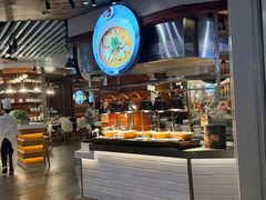 -The COOK·厨餐厅·自助餐(浦东嘉里大酒店)