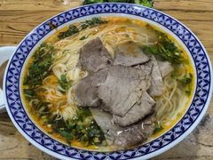 -西域美食(西直门南小街店)