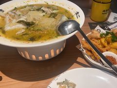 -太二酸菜鱼(群光广场店)