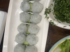 -民族饭荘(新华大街店)