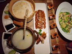 -北京老铺烤鸭(时代广场店)