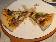-必胜客(上海新南方商城PH店)