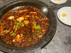 山房红锅-大鱼山房鱼头火锅(老字号品质店)