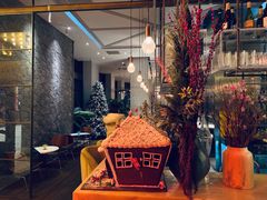 -The Rug Cafe(王府中环店)