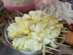 -修记牛杂店(同华东一路店)