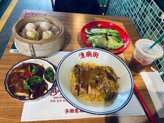 -憶廟街 X 沙角邨(太古城店)
