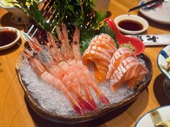 -大岛日本料理铁板烧(南通大饭店)