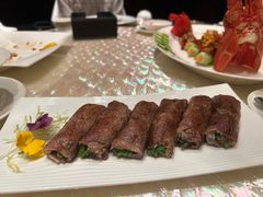 -8餐厅(新葡京酒店)