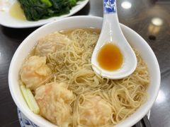 -丽的面家(多宝路店)