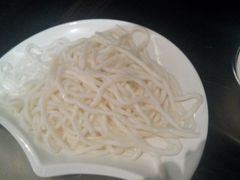 土豆粉-璞御·海鲜·雪花牛肉局(宾水西道店)