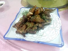 烤羊排-邹记·美食(斗门店)
