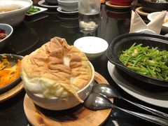 舒芙蕾-港丽餐厅(杭大店)