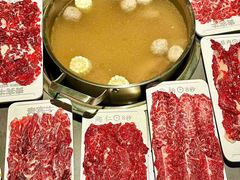 -贵宾牛·潮汕牛肉火锅(珠池总店)