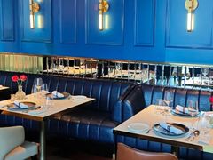 -大八江景意大利西餐厅LargeEight Italy Restaurant(1862时尚艺术中心店)