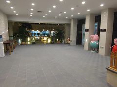 -和园景逸大酒店朗月汤泉