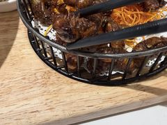 -山东宾馆·齐鲁苑餐厅