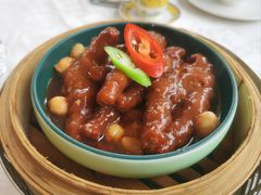 -南海渔村(珠江新城店)