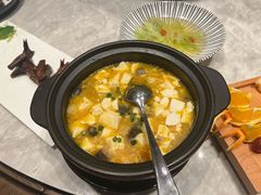 -西安高新洲际酒店•彩丰楼中餐厅