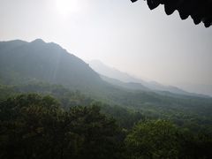 -北京鹫峰国家森林公园