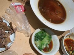 -大师兄·西北小馆(北站缤果空间店)
