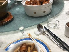 -狮王府淮扬菜(新街口友谊店)