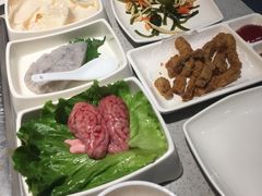 -海底捞火锅(航洋城店)