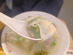 -琴岛顺天馄饨(崂山金鼎店)