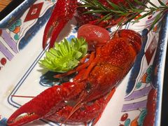 -花潮料理艺食馆(世欧广场店)