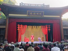 -杭州黄龙洞
