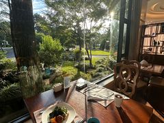 -浙江西子宾馆·瑶园咖啡厅