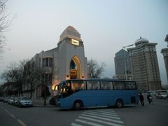 -小白楼1902欧式风情街
