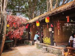 -园林美食城·本土农家菜(杨和镇店)