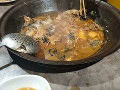 -肥鱼屯活鱼锅(惠工街店)