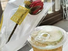 -TOKTOK精酿啤酒·咖啡(荔枝湾店)