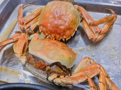 -聚味瞿记·龙虾堂(树木岭店)