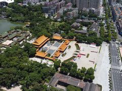 -珠海圆明新园