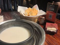 -大良毋米粥(锦龙路总店)