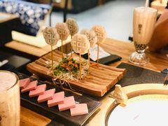 -湊湊火锅·茶憩(东城万达店)
