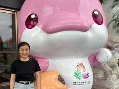 -广州白天鹅宾馆