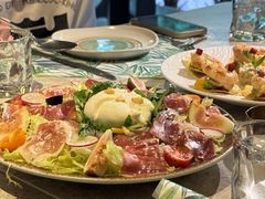 -villaa·别墅·融合菜西餐厅