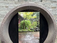 -天一阁博物院