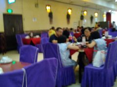 大堂-大眼锅贴水饺(河东店)