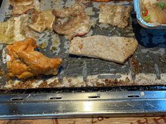 -非烤勿扰自助烤肉(东城时尚店)