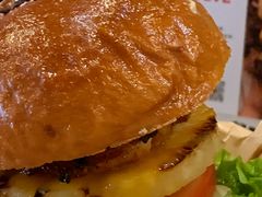 -shark burger·鲨鱼汉堡(交子大道店)