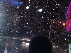 -汕头蓝水星欢乐世界