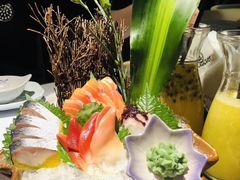 -匠和风精致料理(莆田财富中心店)