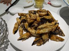 -双合园·海鲜水饺青岛菜(万佳广场店)