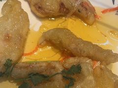 -胖子烧烤海鲜(亲贤北街店)