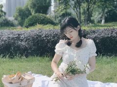 -滨湖塘西河公园